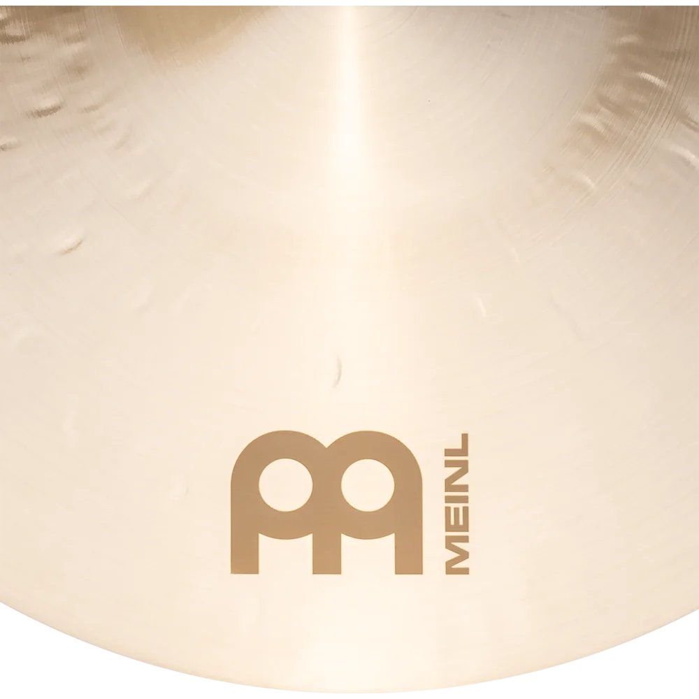Meinl Artist Design Anika Nilles Lunar Hi Hat Cymbals 14" - Drum Center Of Portsmouth