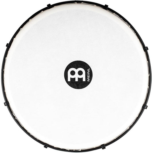 Meinl Percussion 12 Alpine Series Djembe Synthetic Head Kanga Sarong - Drum Center Of Portsmouth
