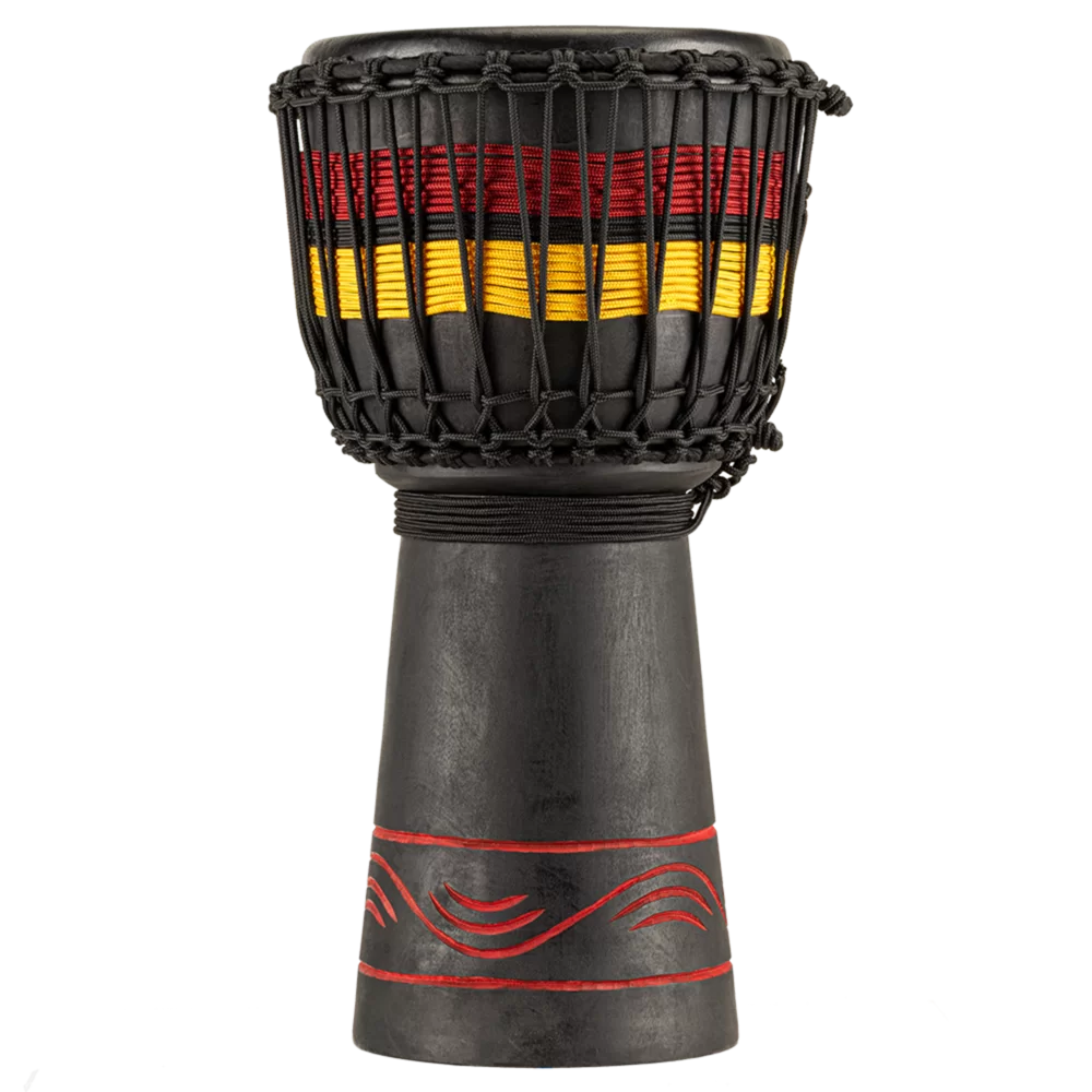 Meinl Djembe Fire Rhythm Series 10 - Drum Center Of Portsmouth
