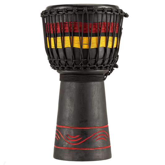 Meinl Djembe Fire Rhythm Series 10 - Drum Center Of Portsmouth