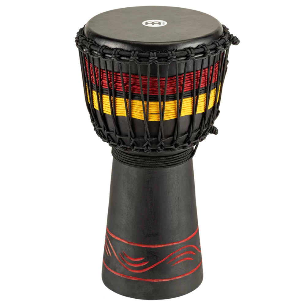 Meinl Djembe Fire Rhythm Series 10 - Drum Center Of Portsmouth