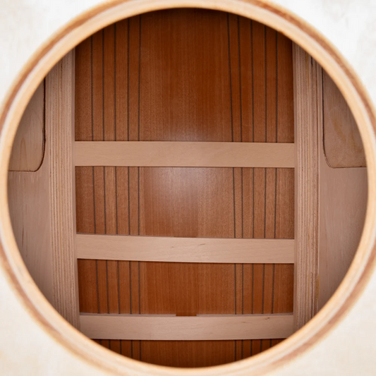 Meinl Percussion Artisan Edition Paquito González Artista Performer Cajon - Drum Center Of Portsmouth