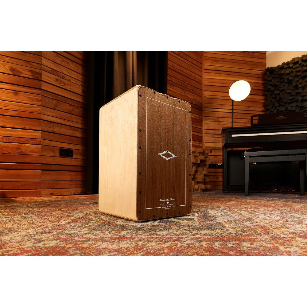 Meinl Artisan Buleria Line Cajon w/Mongoy Frontplate - Drum Center Of Portsmouth