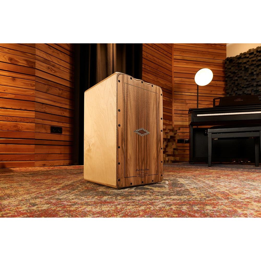 Meinl Seguiriya Line Indian Heartwood Frontplate - Drum Center Of Portsmouth