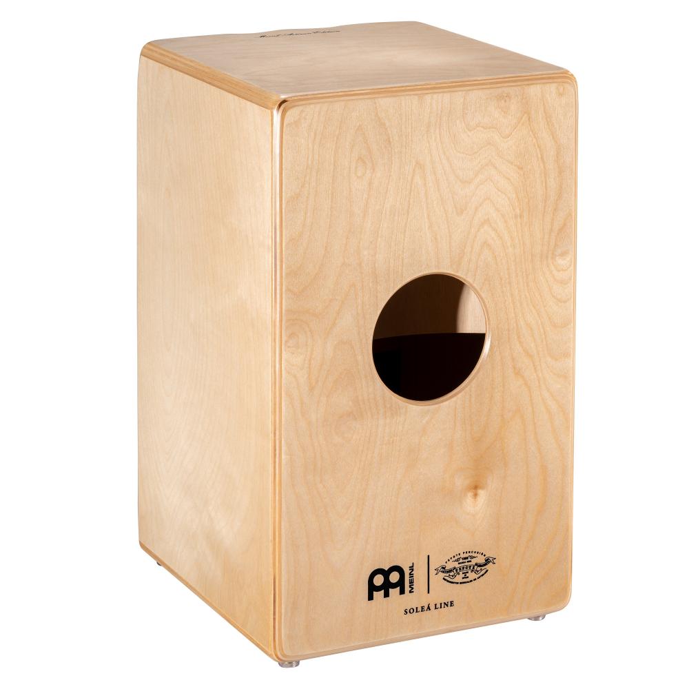 Meinl Solea Line Espresso Burst Frontplate - Drum Center Of Portsmouth