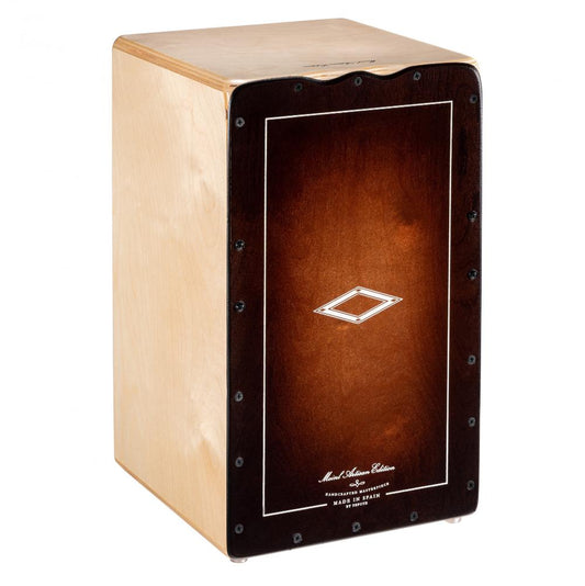 Meinl Solea Line Espresso Burst Frontplate - Drum Center Of Portsmouth