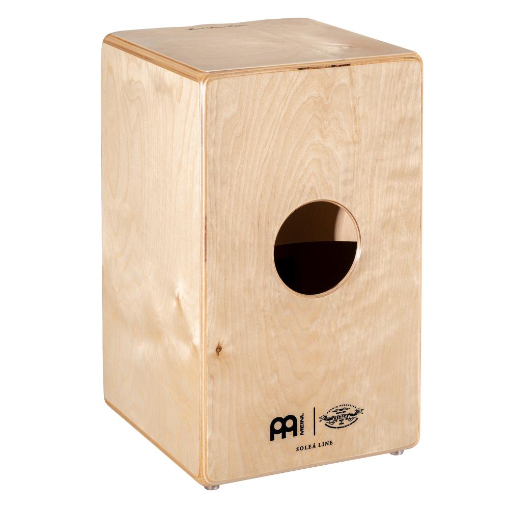 Meinl Solea Line Ebony Burst Frontplate - Drum Center Of Portsmouth