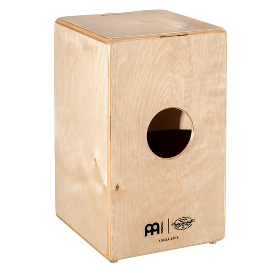 Meinl Solea Line Ebony Burst Frontplate - Drum Center Of Portsmouth