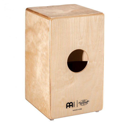 Meinl Solea Line Dark Red Burst Frontplate - Drum Center Of Portsmouth
