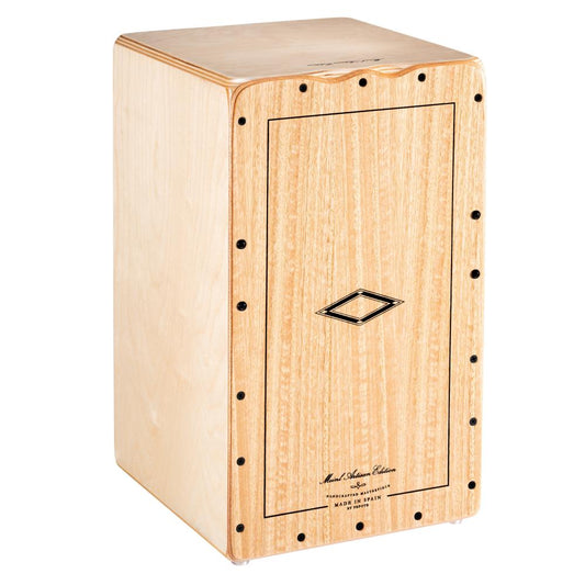Meinl Artisan Edition Tango Line Light Eucalyptus Frontplate - Drum Center Of Portsmouth