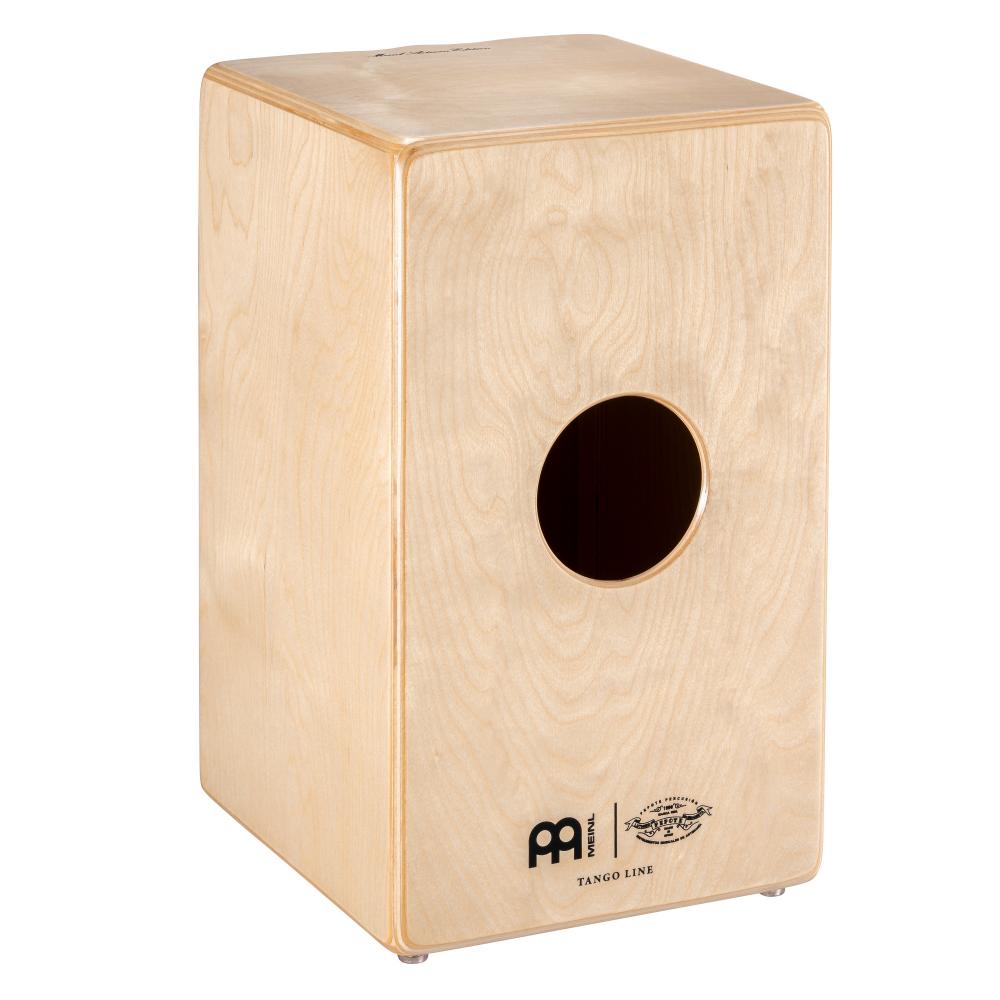 Meinl Artisan Edition Tango Line Limba Frontplate - Drum Center Of Portsmouth