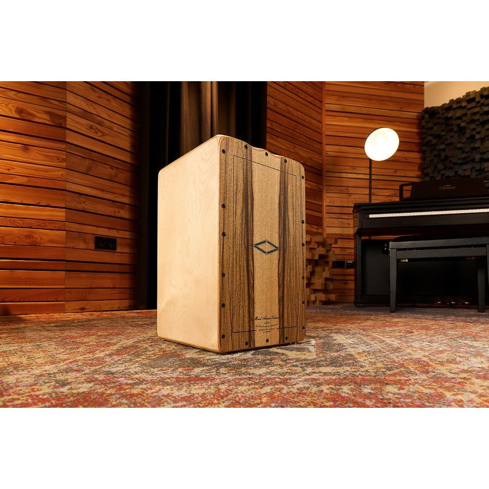 Meinl Artisan Edition Tango Line Limba Frontplate - Drum Center Of Portsmouth