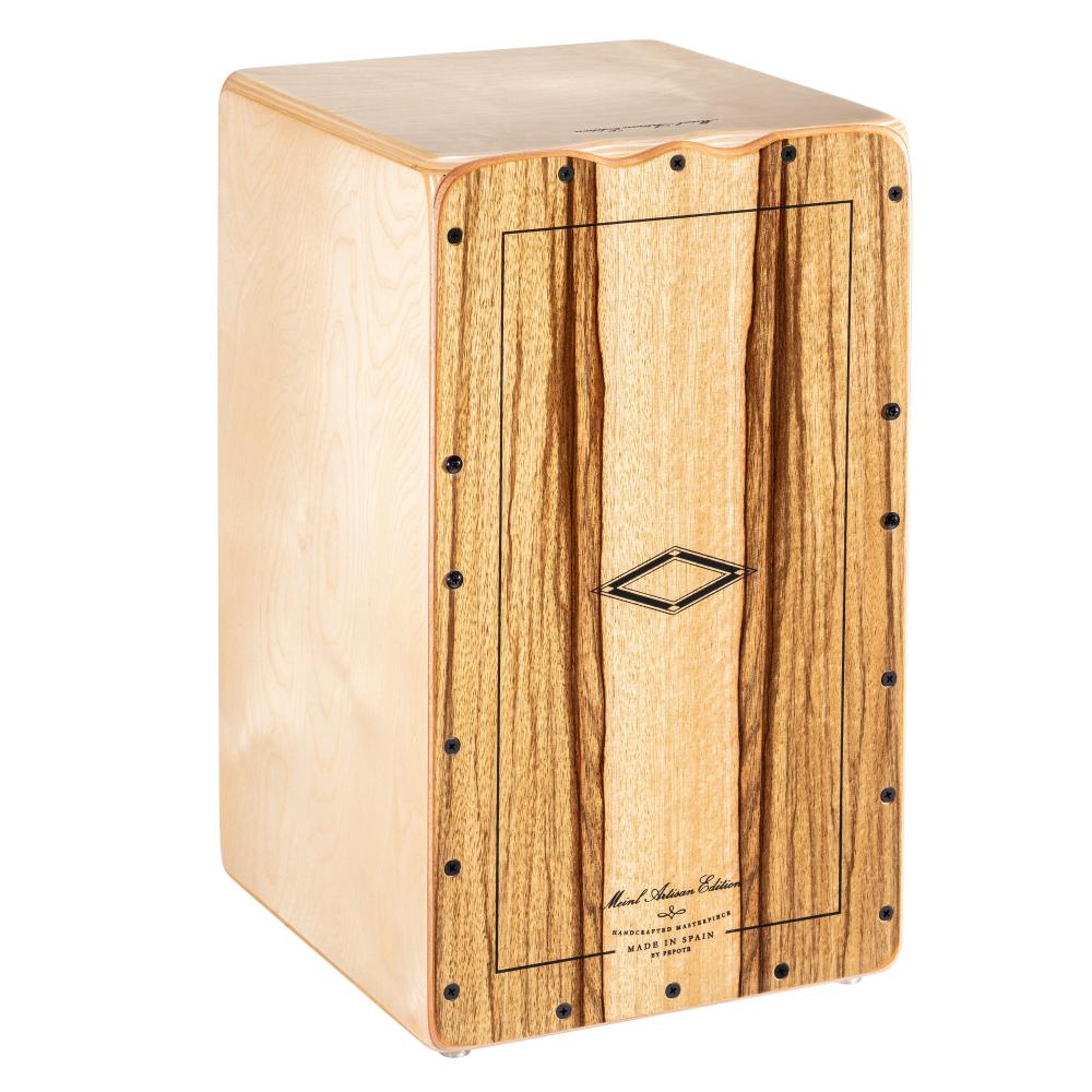 Meinl Artisan Edition Tango Line Limba Frontplate - Drum Center Of Portsmouth