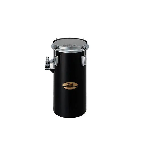 Pearl Rocket Tom 6x12 Piano Black - Drum Center Of Portsmouth