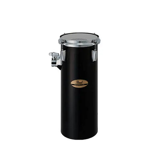 Pearl Rocket Tom 6x15 Piano Black - Drum Center Of Portsmouth