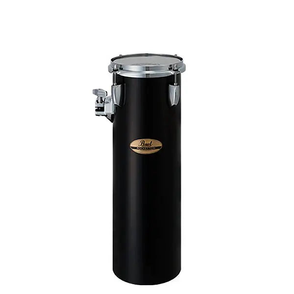Pearl Rocket Tom 6x18 Piano Black - Drum Center Of Portsmouth