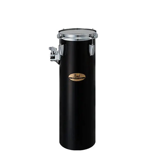 Pearl Rocket Tom 6x18 Piano Black - Drum Center Of Portsmouth