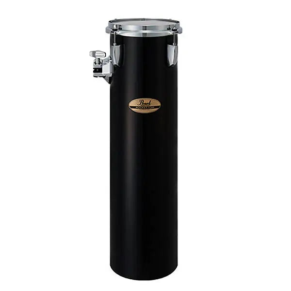 Pearl Rocket Tom 6x21 Piano Black - Drum Center Of Portsmouth