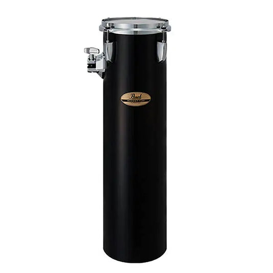 Pearl Rocket Tom 6x21 Piano Black - Drum Center Of Portsmouth