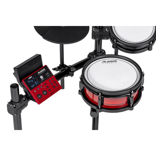 Alesis Nitro Pro Electronic Drum Kit - Drum Center Of Portsmouth