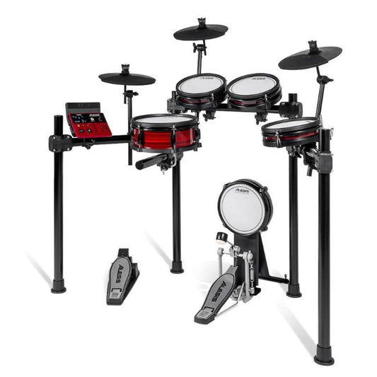 Alesis Nitro Pro Electronic Drum Kit - Drum Center Of Portsmouth