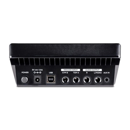 Alesis Nitro Pro Electronic Drum Kit - Drum Center Of Portsmouth