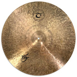 Turkish 25th Anniversary Ride Cymbal 22" - Drum Center Of Portsmouth