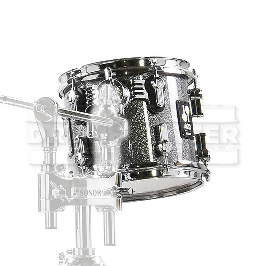 Sonor AQ2 8x7 Maple Tom Titanium Quartz - Drum Center Of Portsmouth