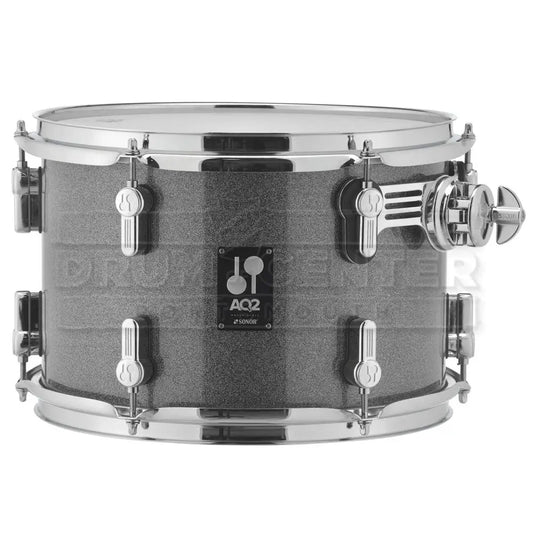 Sonor AQ2 12x8 Maple Tom Titanium Quartz - Drum Center Of Portsmouth