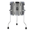 Sonor AQ2 13x12 Maple Floor Tom Titanium Quartz - Drum Center Of Portsmouth