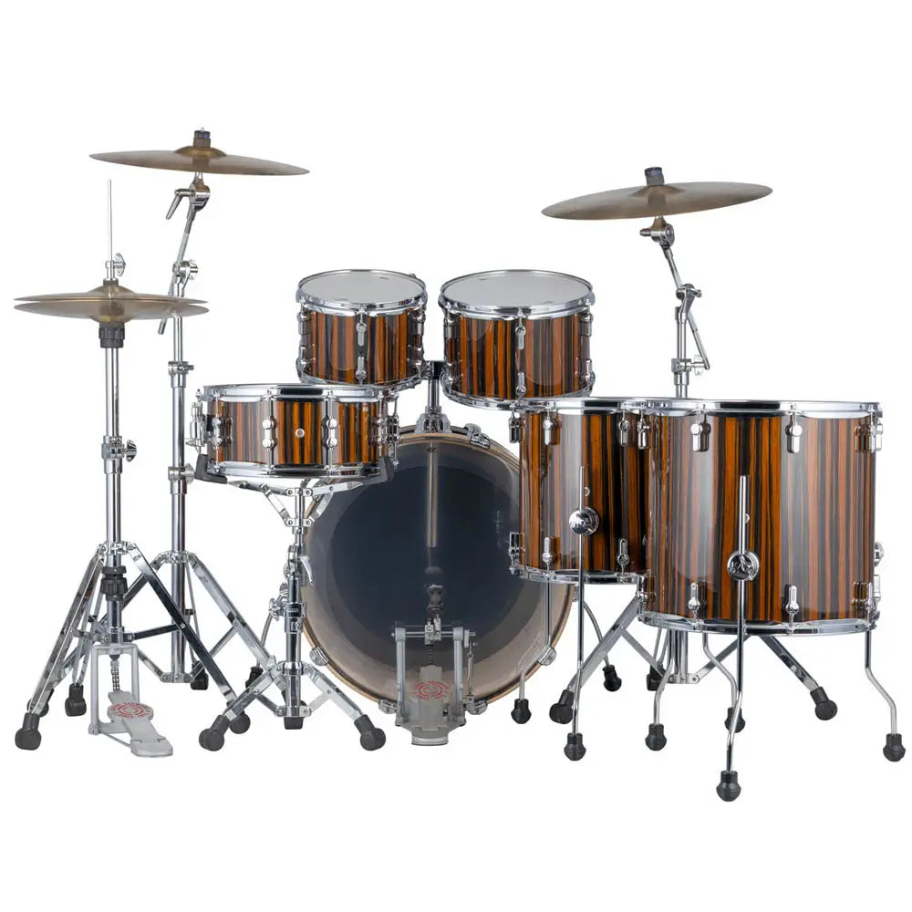Sonor 150th Anniversary AQ2 6pc Drum Set - Drum Center Of Portsmouth