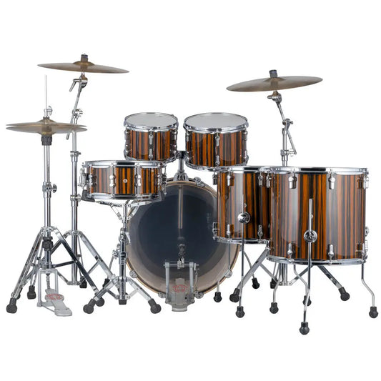Sonor 150th Anniversary AQ2 6pc Drum Set - Drum Center Of Portsmouth