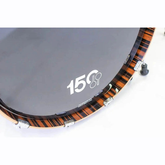 Sonor 150th Anniversary AQ2 6pc Drum Set - Drum Center Of Portsmouth