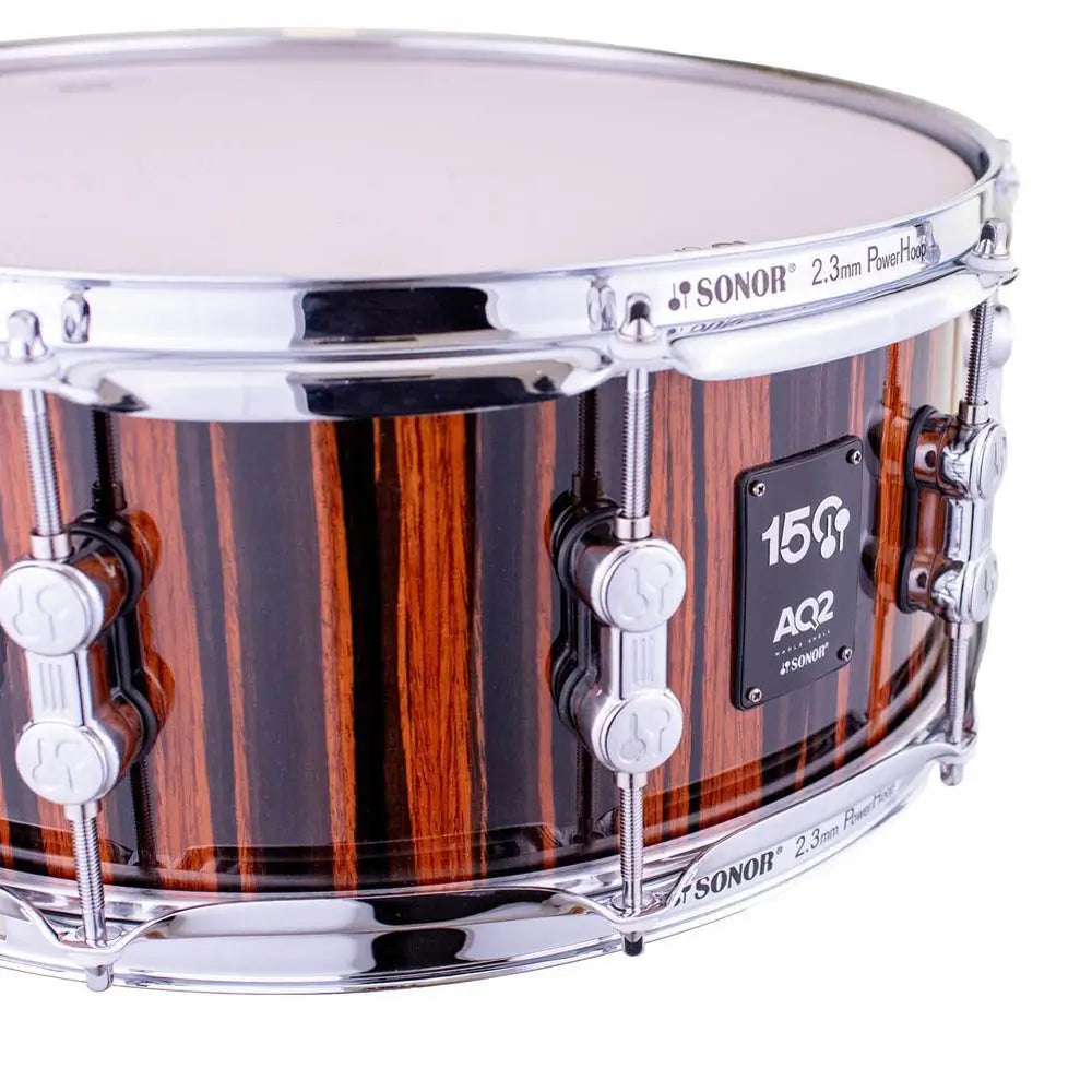 Sonor 150th Anniversary AQ2 6pc Drum Set - Drum Center Of Portsmouth