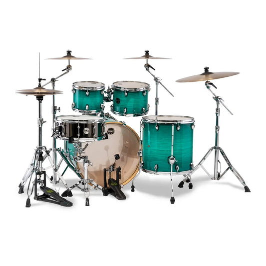 Mapex Armory 5pc Rock Drum Set Jade Stone Burst