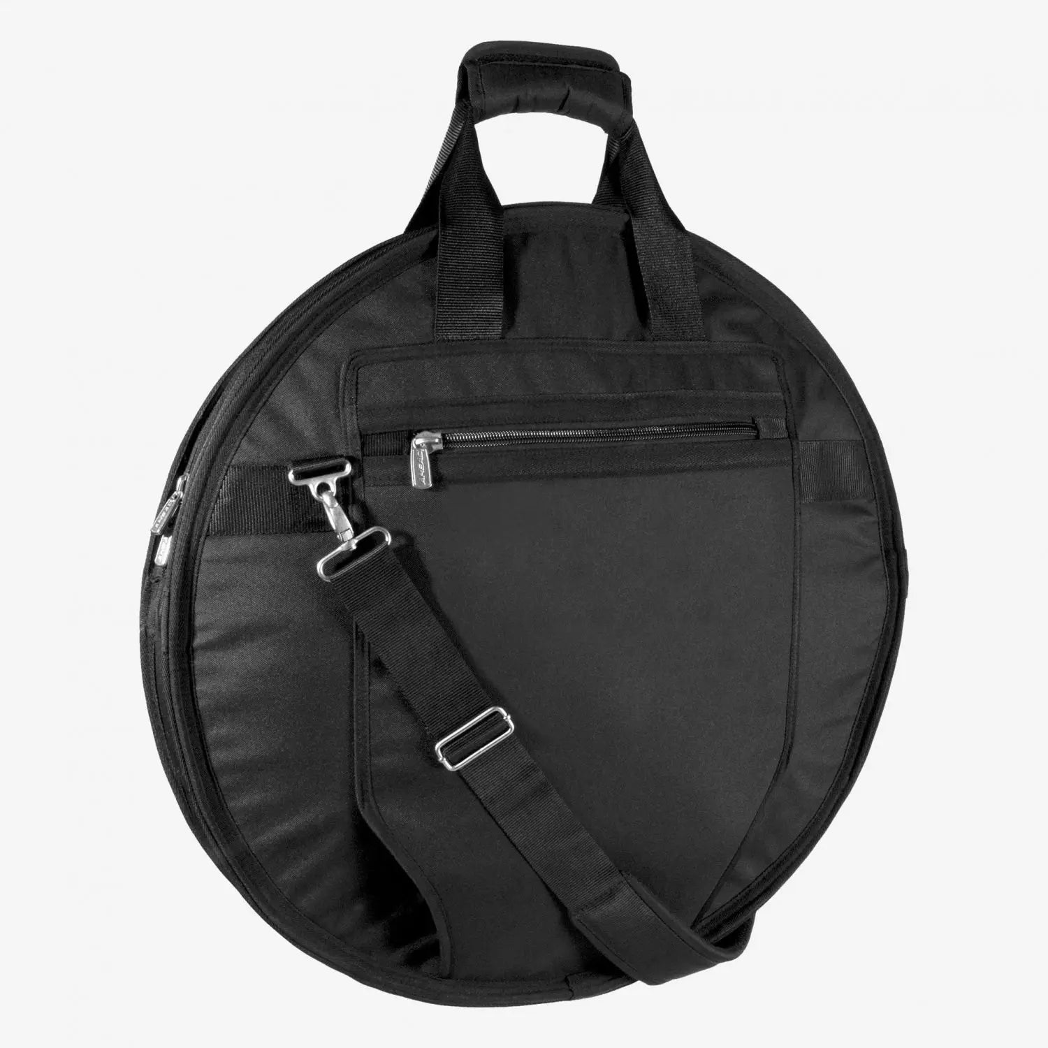 Ahead Armor Cymbal Bag Case 24 Deluxe Heavy Duty w/Padded Tuck-Away Straps - Drum Center Of Portsmouth