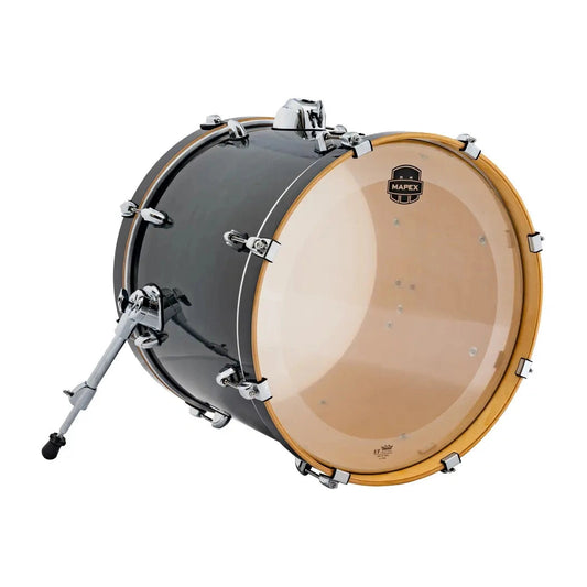 Mapex Armory Bass Drum 20x16 Black Onyx Burst