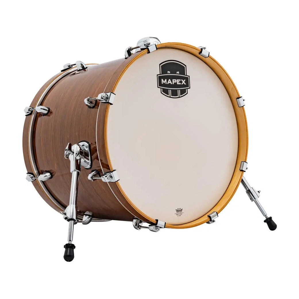 Mapex Armory Bass Drum 20x16 Roasted Chestnut

