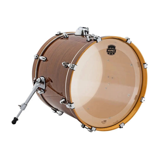 Mapex Armory Bass Drum 20x16 Roasted Chestnut