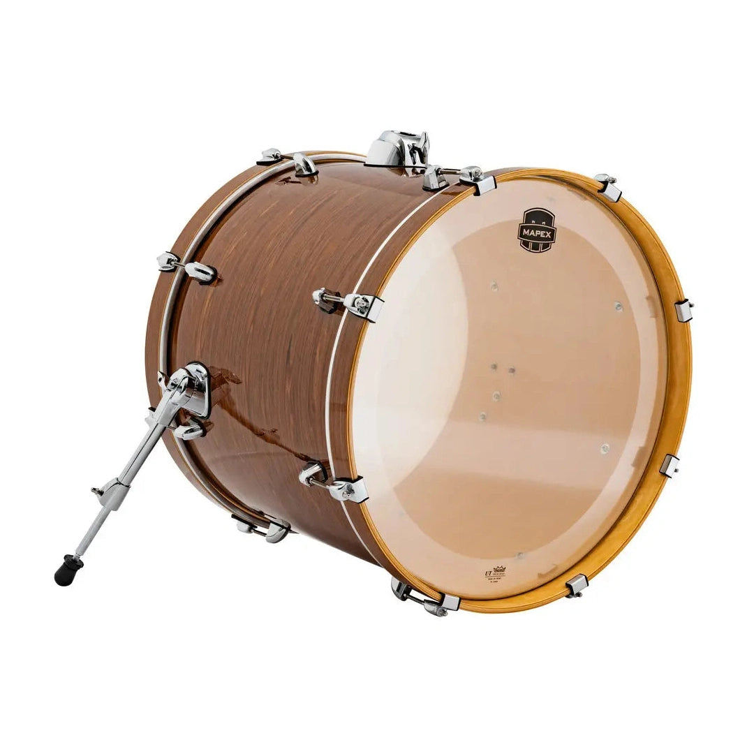Mapex Armory Bass Drum 22x18 Roasted Chestnut