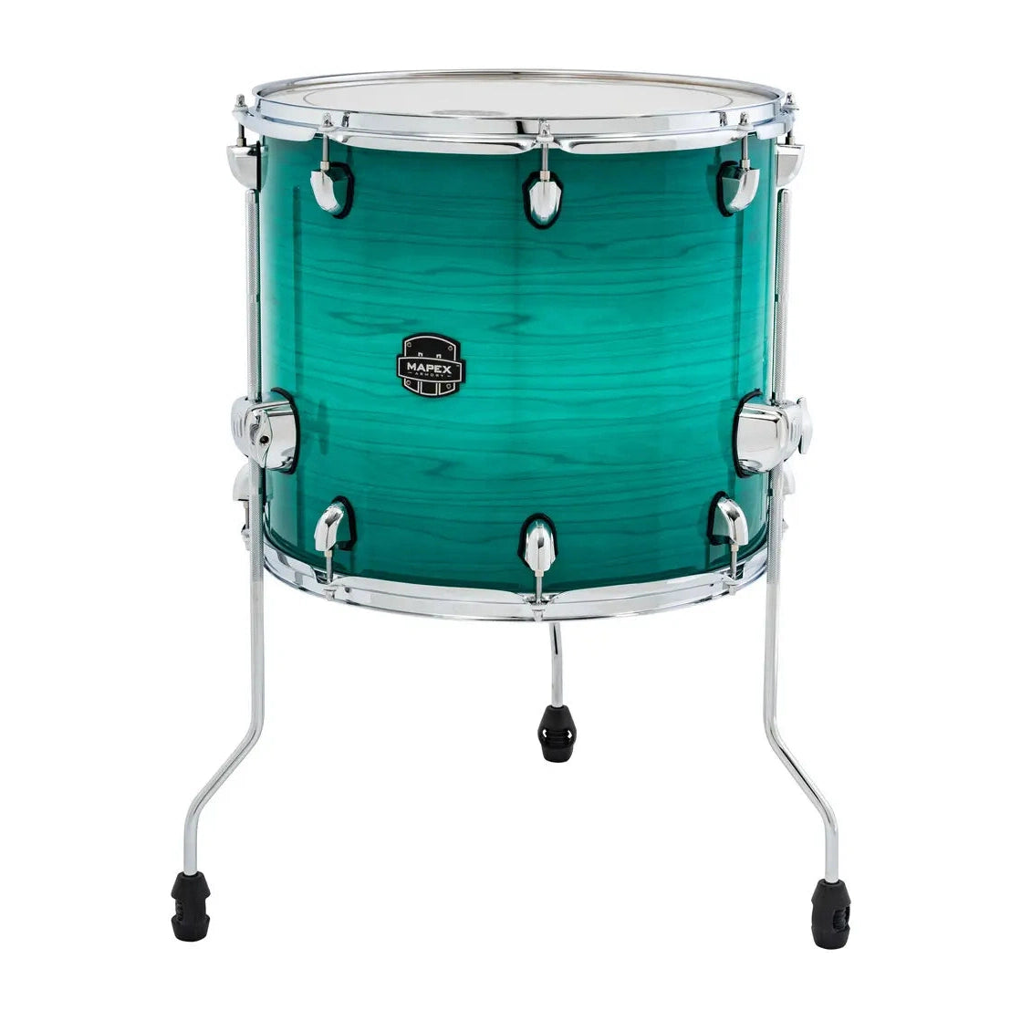 Mapex Armory Floor Tom 18x16 Jade Stone Burst - Drum Center Of Portsmouth