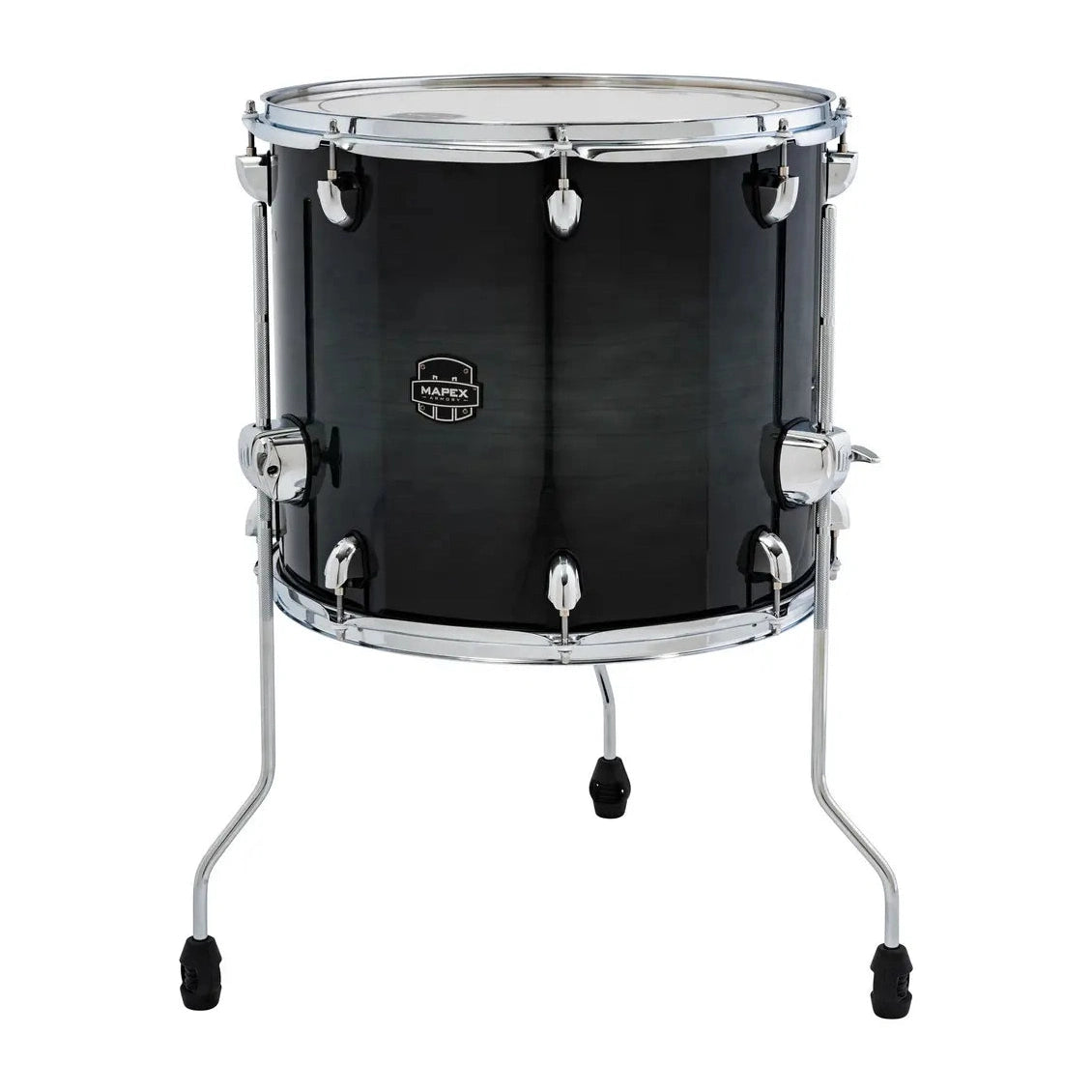 Mapex Armory Floor Tom 18x16 Black Onyx Burst - Drum Center Of Portsmouth