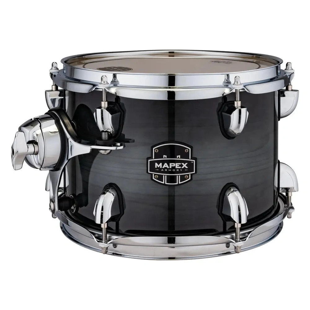 Mapex Armory Tom 10x7 Black Onyx Burst