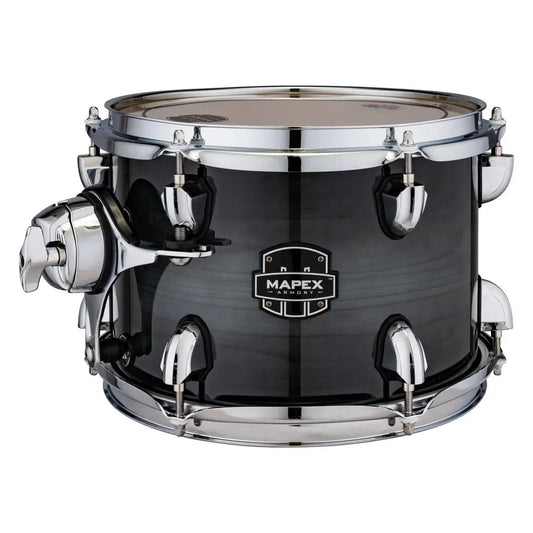 Mapex Armory Tom 10x7 Black Onyx Burst