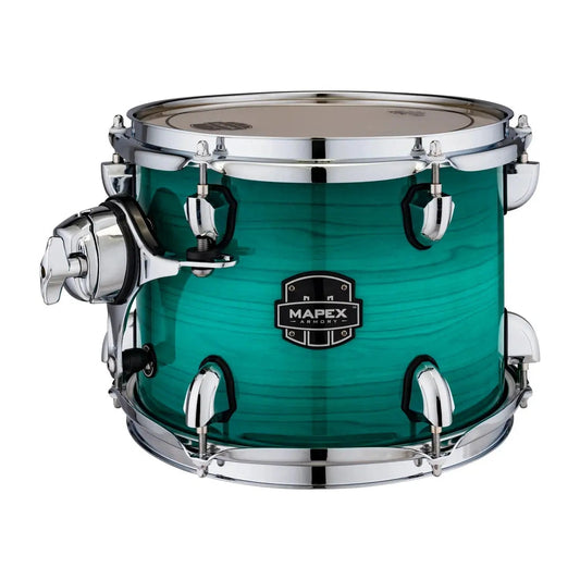 Mapex Armory Tom 8x7 Jade Stone Burst - Drum Center Of Portsmouth