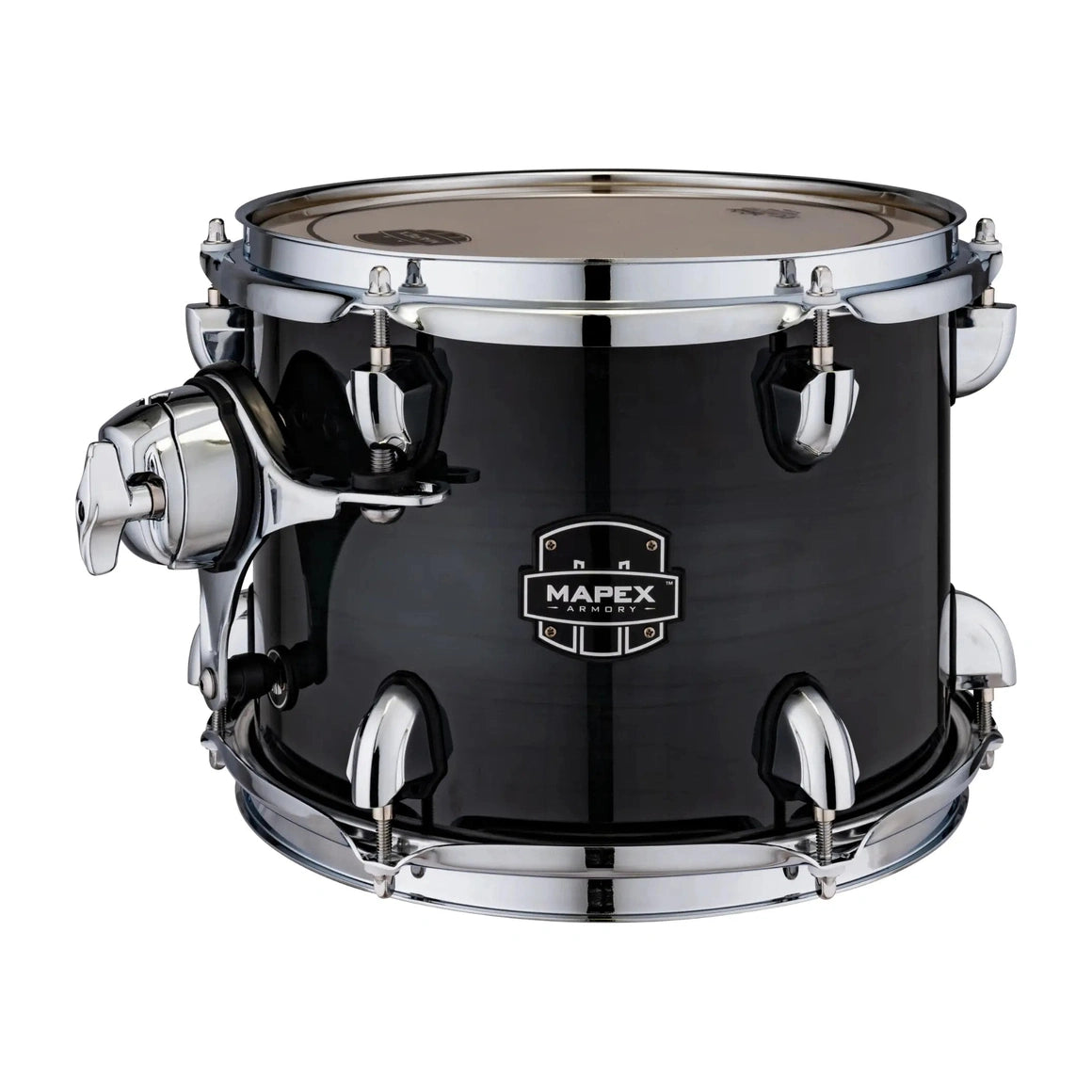 Mapex Armory Tom 10x8 Black Onyx Burst
