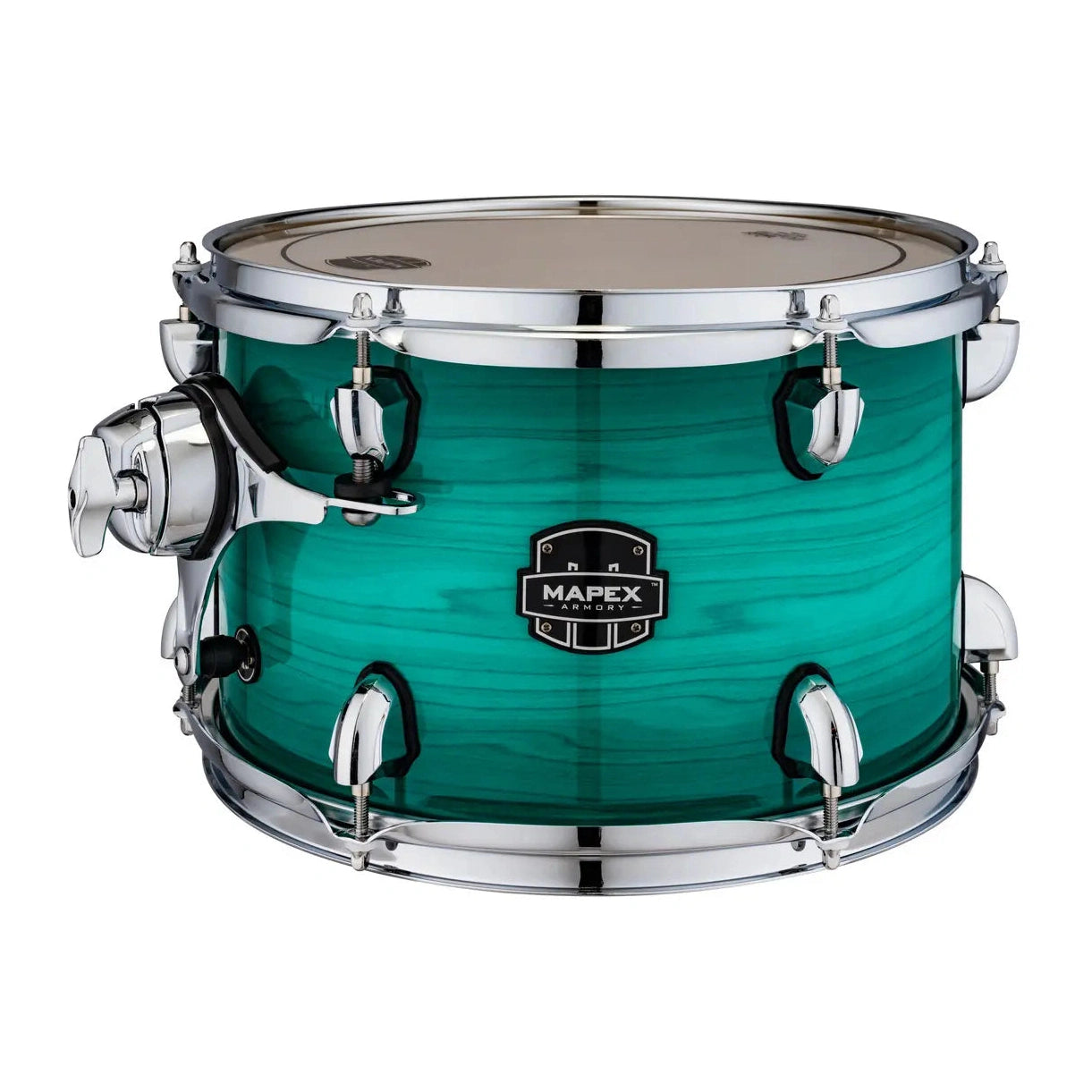 Mapex Armory Tom 12x8 Jade Stone Burst