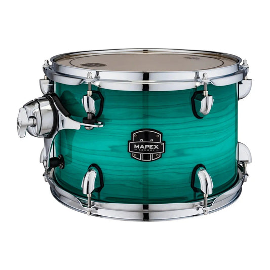 Mapex Armory Tom 12x8 Jade Stone Burst