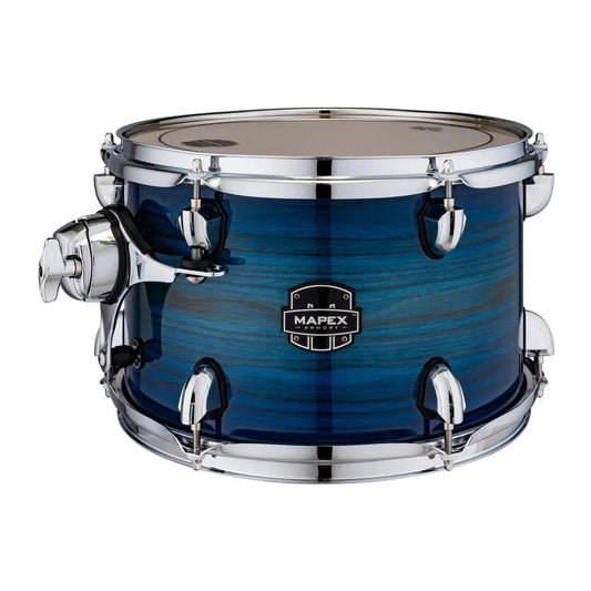 Mapex Armory Tom 12x8 Blue Wave Burst