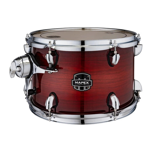 Mapex Armory Tom 12x8 Red Onyx Burst
